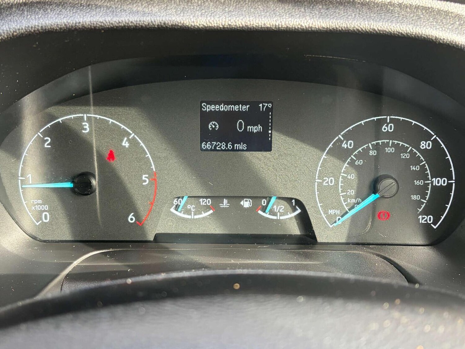 Used Ford Transit Custom 2022 for sale - 77781627: Photo 34