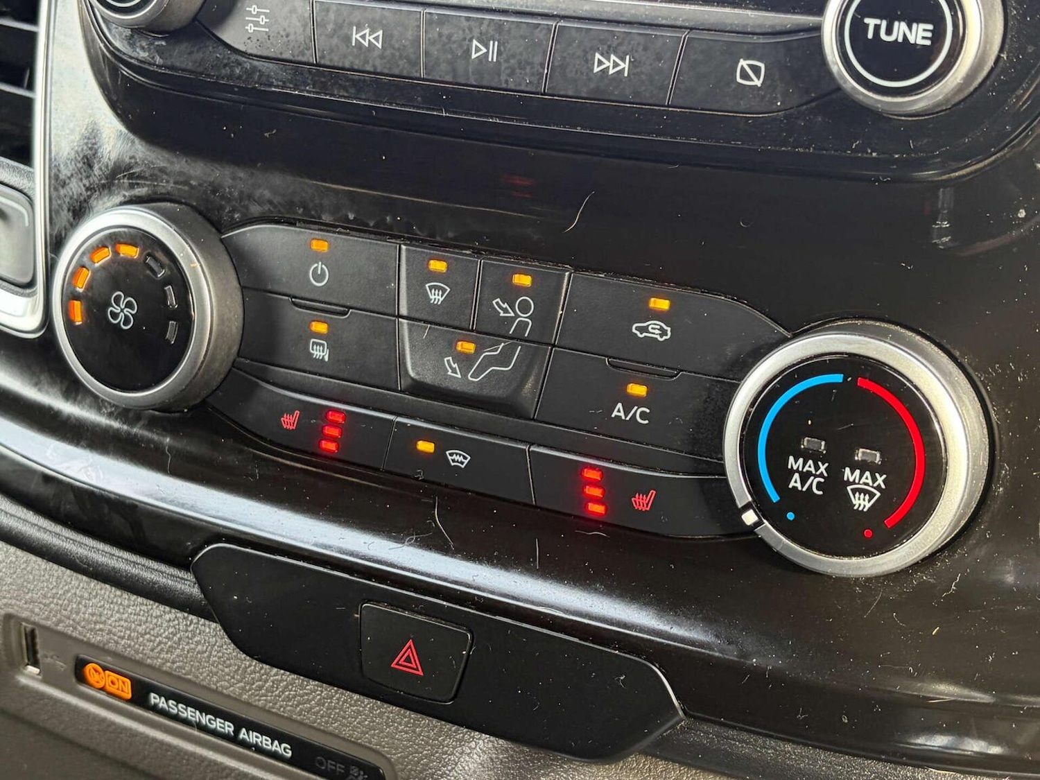 Used Ford Transit Custom 2022 for sale - 77781627: Photo 37