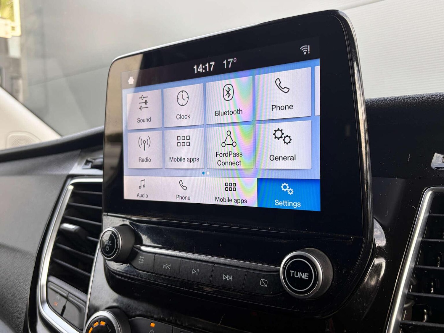 Used Ford Transit Custom 2022 for sale - 77781627: Photo 41