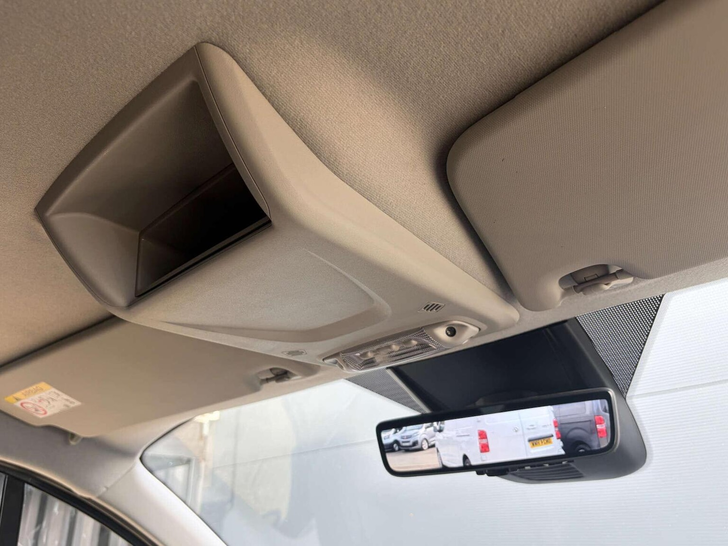 Used Ford Transit Custom 2022 for sale - 77781627: Photo 42