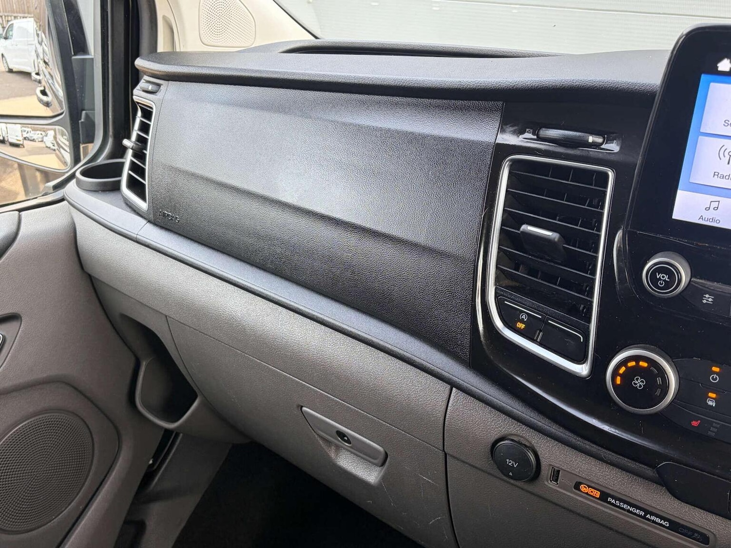 Used Ford Transit Custom 2022 for sale - 77781627: Photo 43