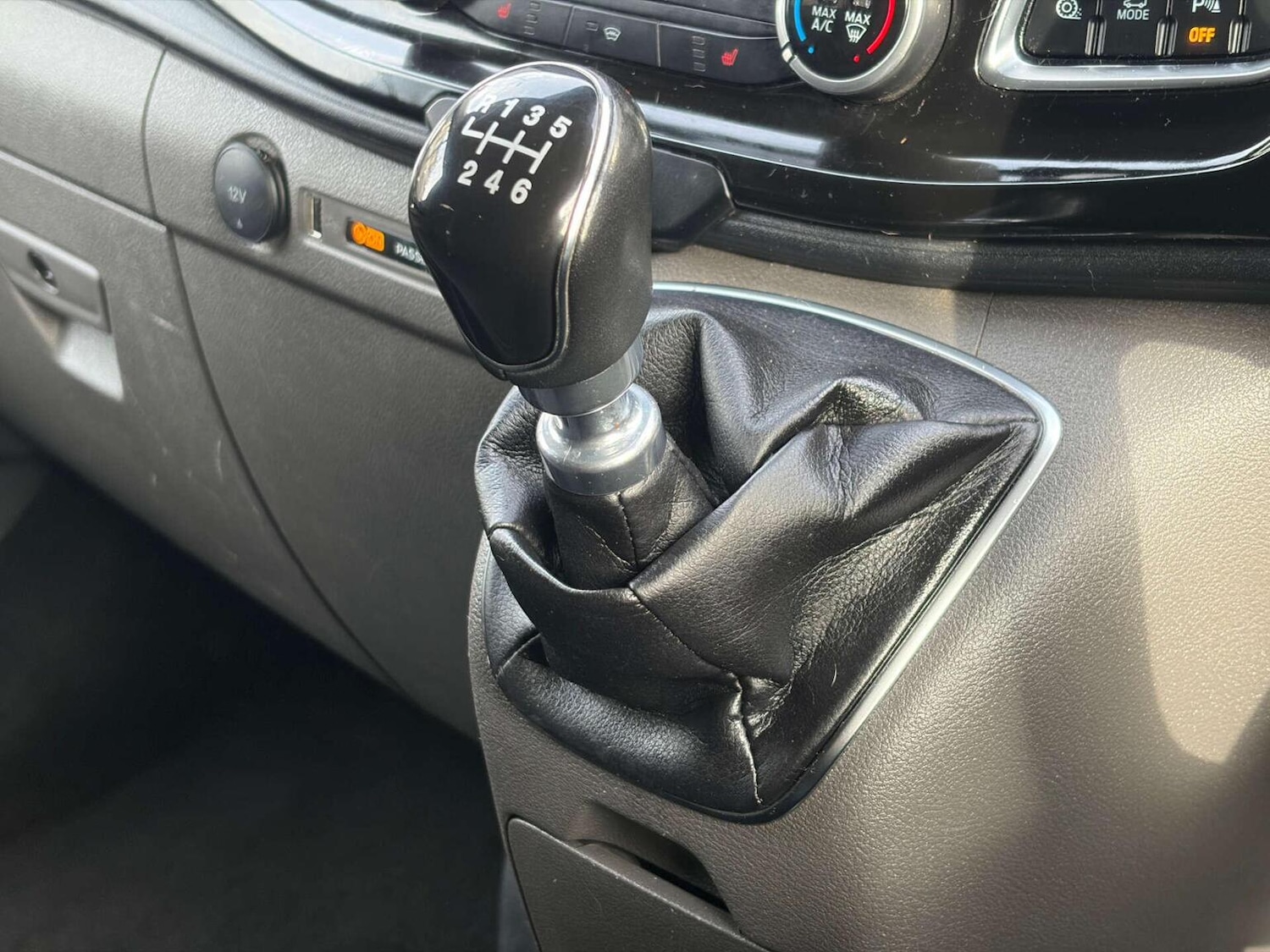 Used Ford Transit Custom 2022 for sale - 77781627: Photo 44