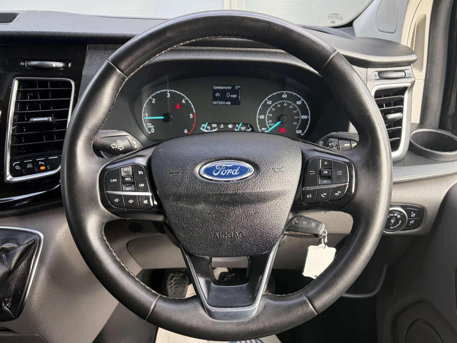 Used Ford Transit Custom 2022 for sale - 77781627: Photo 46