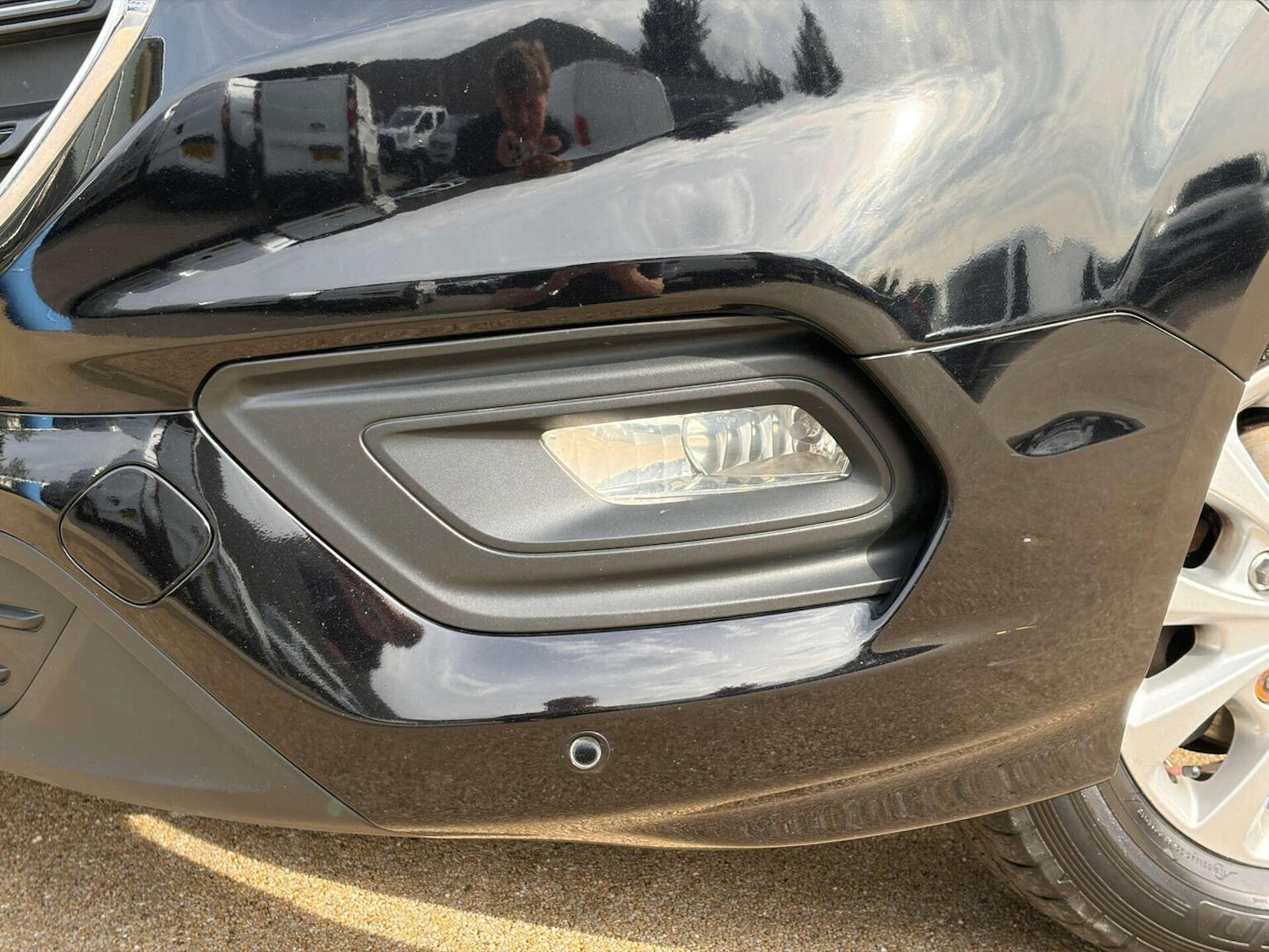 Used Ford Transit Custom 2022 for sale - 77781627: Photo 5