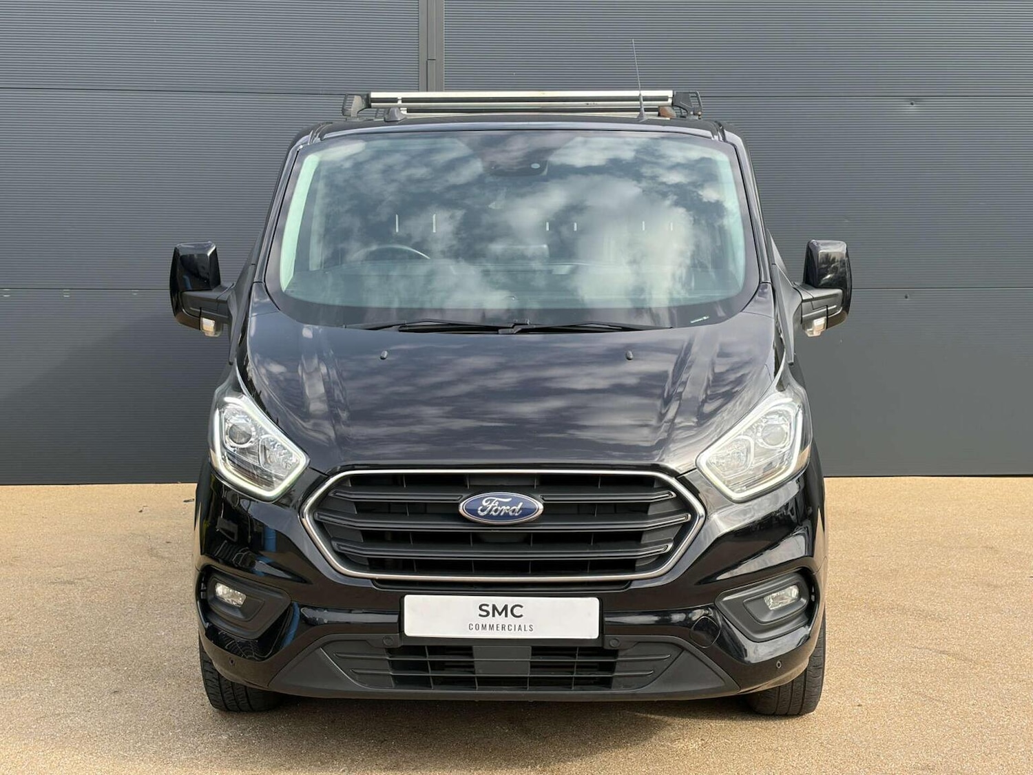 Used Ford Transit Custom 2022 for sale - 77781627: Photo 6