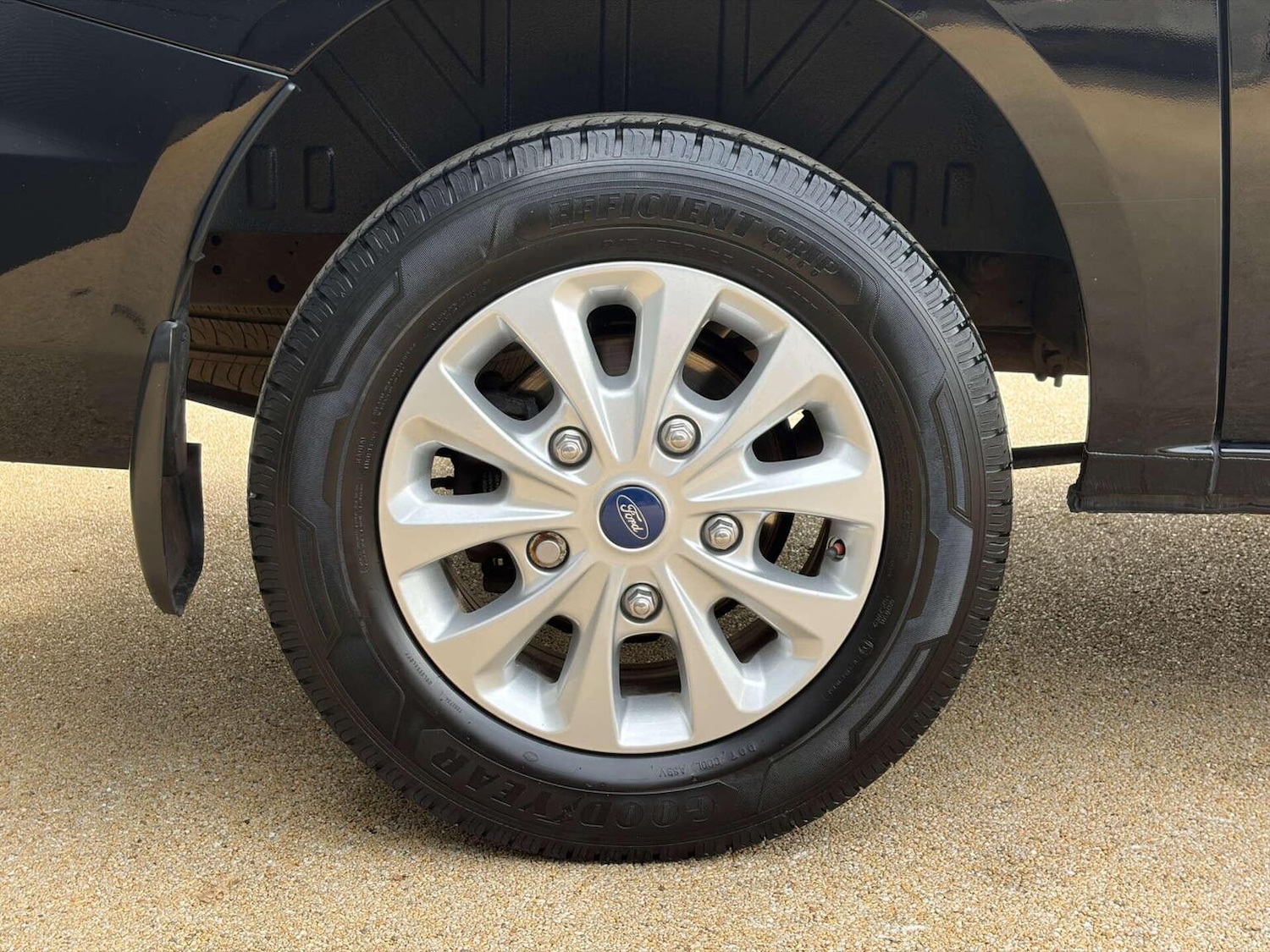 Used Ford Transit Custom 2022 for sale - 77781627: Photo 8