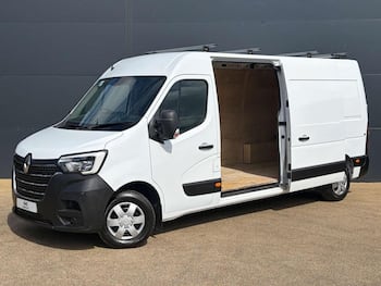 Used Renault Master 2023 for sale - 79735298: Photo