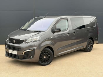 Used Peugeot Expert 2024 for sale - 79656360: Photo