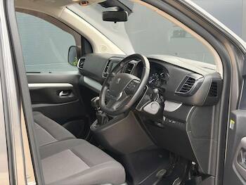 Used Peugeot Expert 2024 for sale - 79656360: Photo