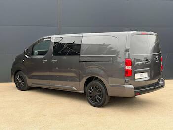 Used Peugeot Expert 2024 for sale - 79656360: Photo