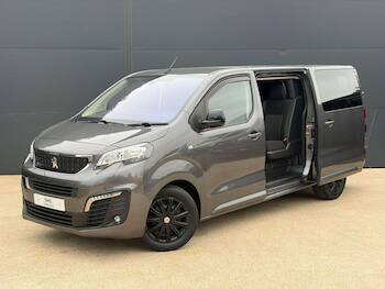 Used Peugeot Expert 2024 for sale - 79656360: Photo