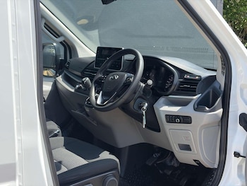 Used Maxus Deliver 9 2023 for sale - 78987031: Photo