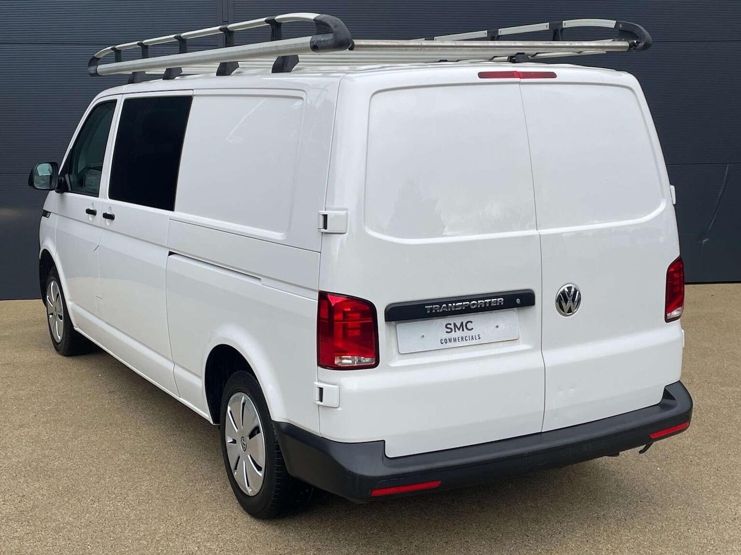 Used Volkswagen Transporter 2021 for sale - 76547937: Photo 11