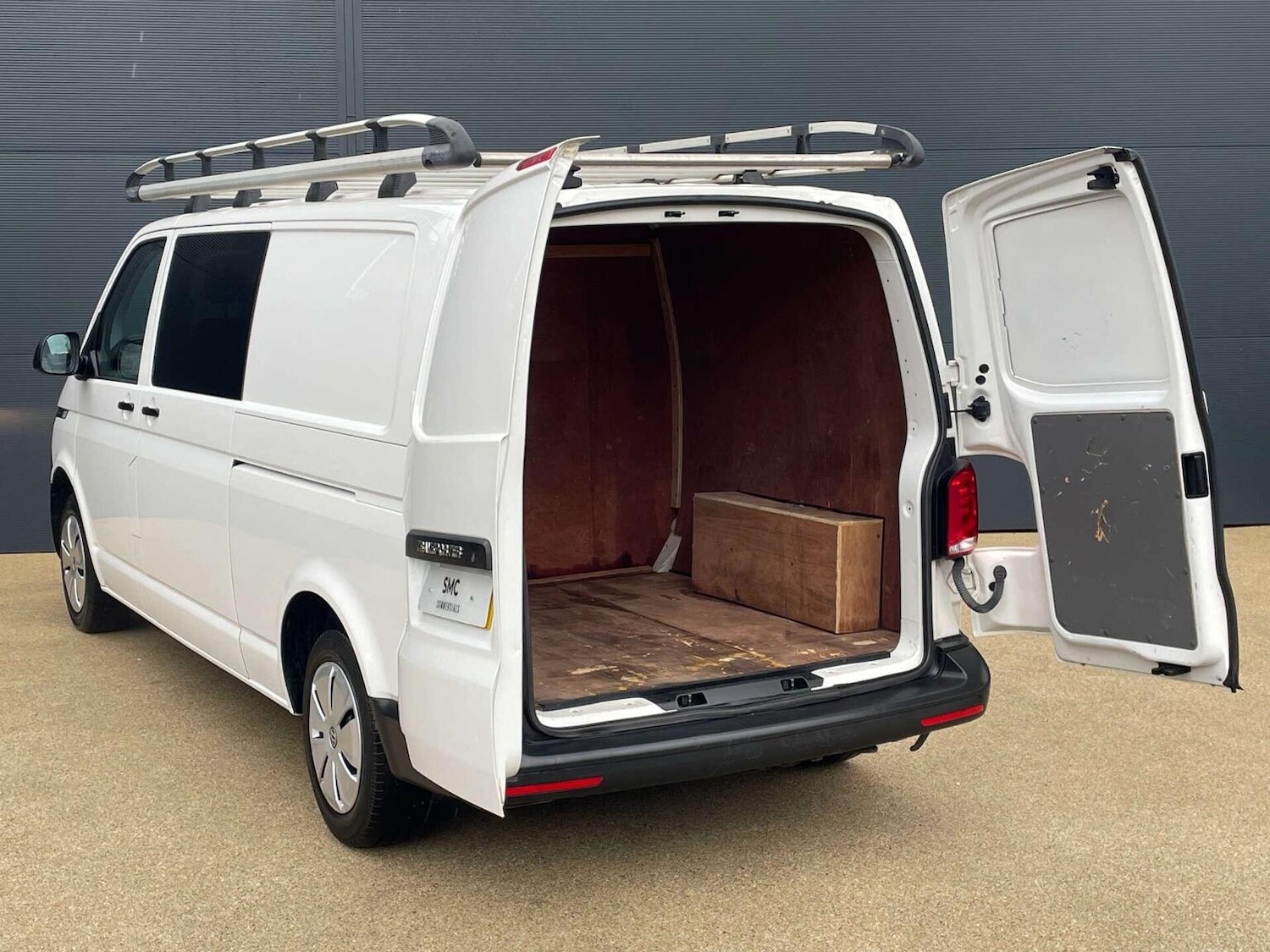 Used Volkswagen Transporter 2021 for sale - 76547937: Photo 13