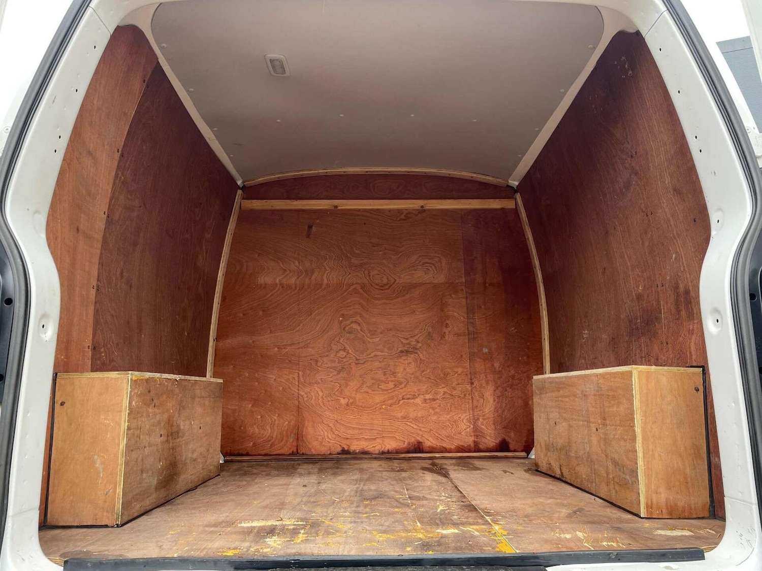 Used Volkswagen Transporter 2021 for sale - 76547937: Photo 14