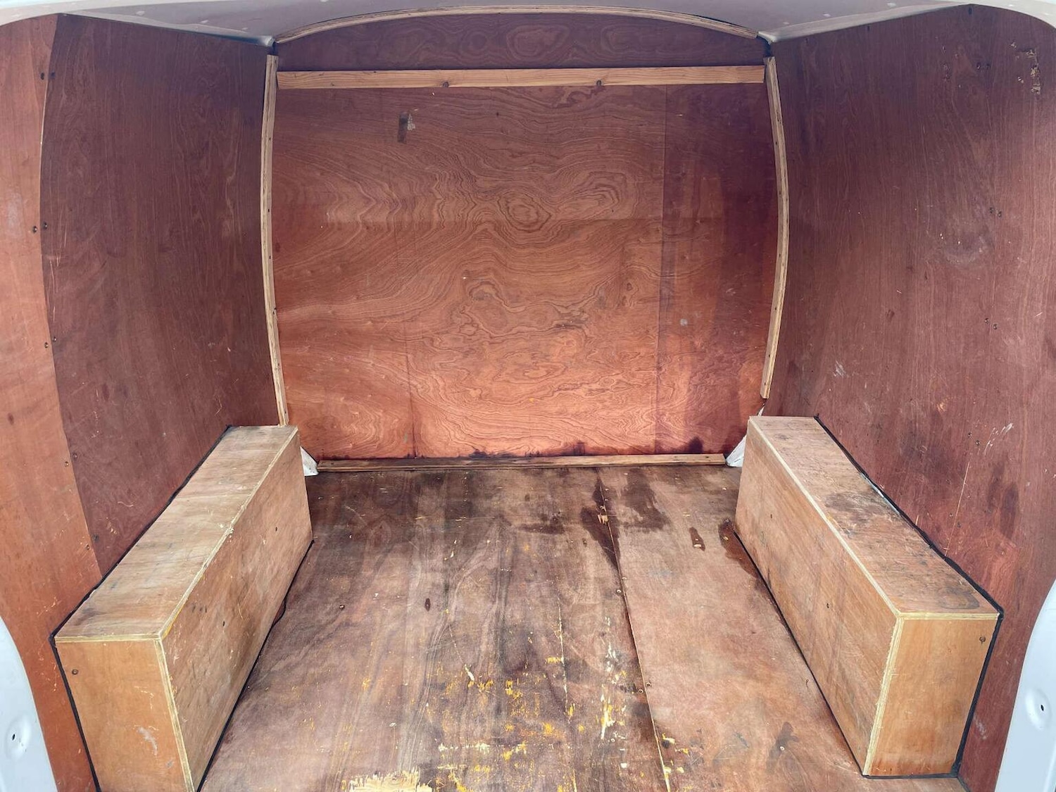 Used Volkswagen Transporter 2021 for sale - 76547937: Photo 15