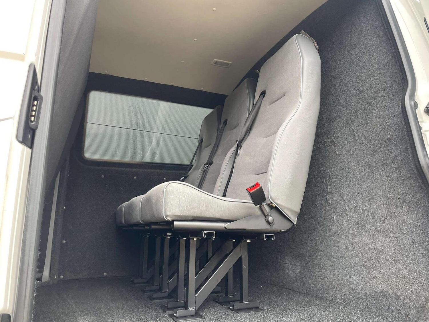 Used Volkswagen Transporter 2021 for sale - 76547937: Photo 17