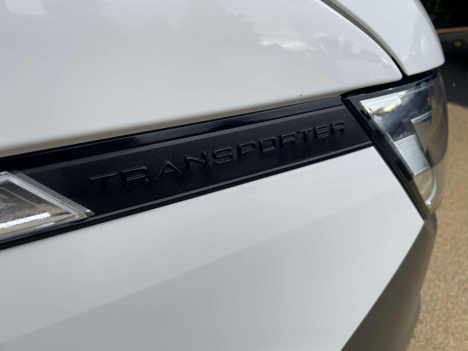 Used Volkswagen Transporter 2021 for sale - 76547937: Photo 19