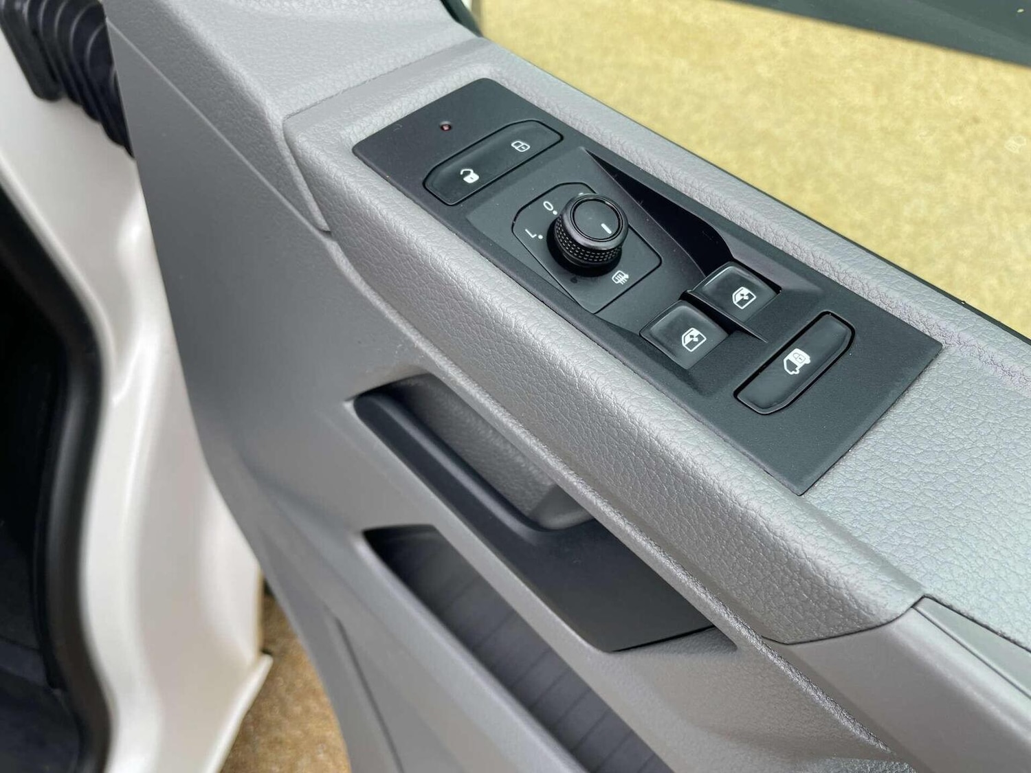 Used Volkswagen Transporter 2021 for sale - 76547937: Photo 20