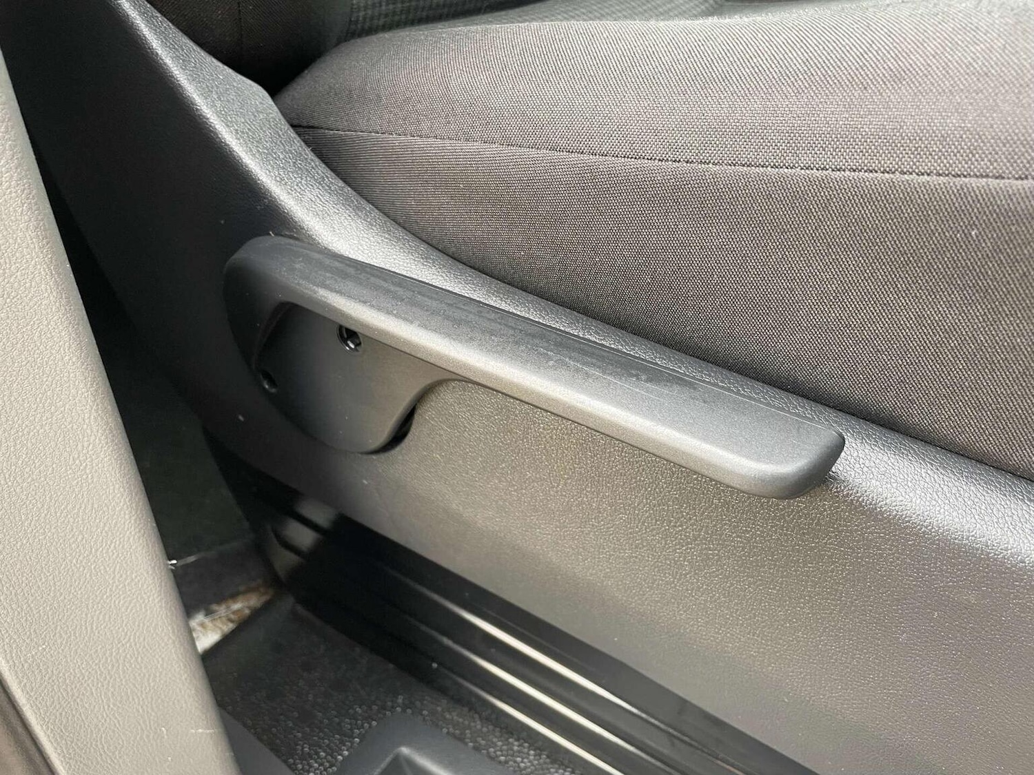 Used Volkswagen Transporter 2021 for sale - 76547937: Photo 23