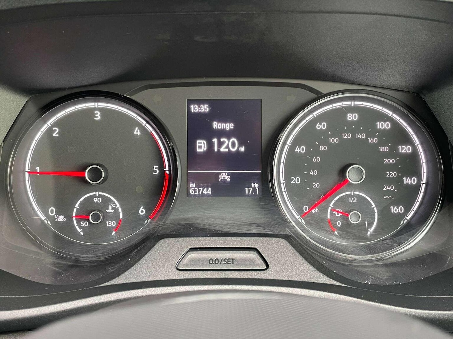 Used Volkswagen Transporter 2021 for sale - 76547937: Photo 29