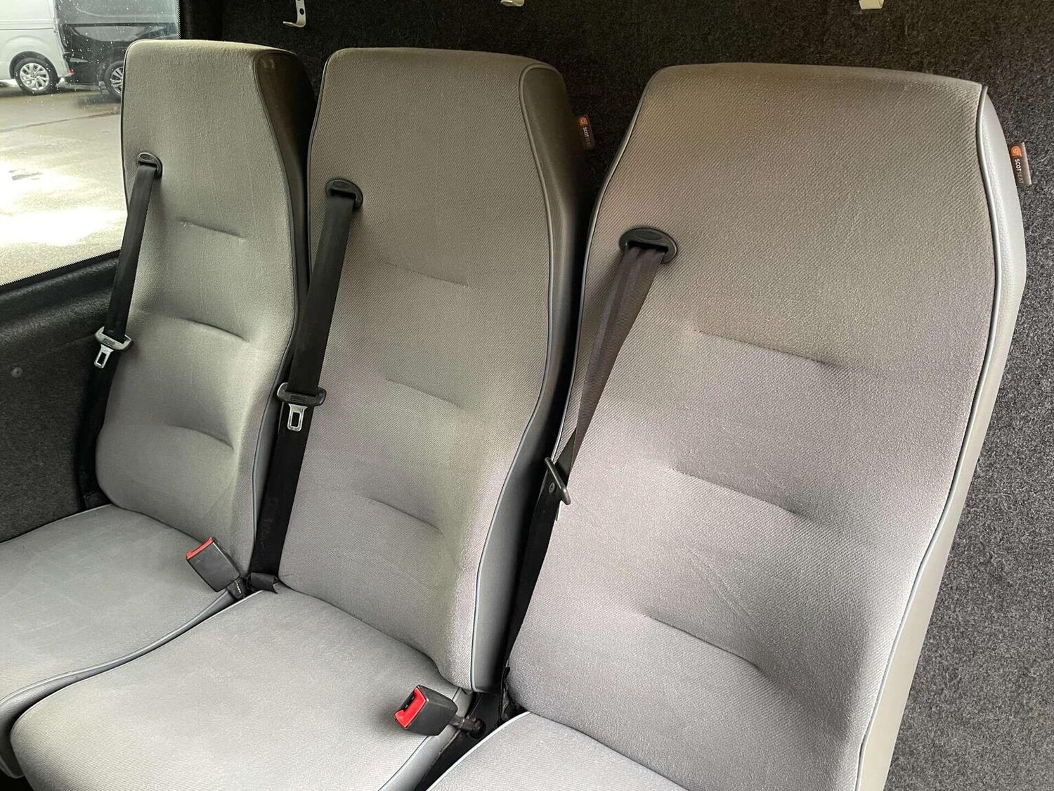 Used Volkswagen Transporter 2021 for sale - 76547937: Photo 34