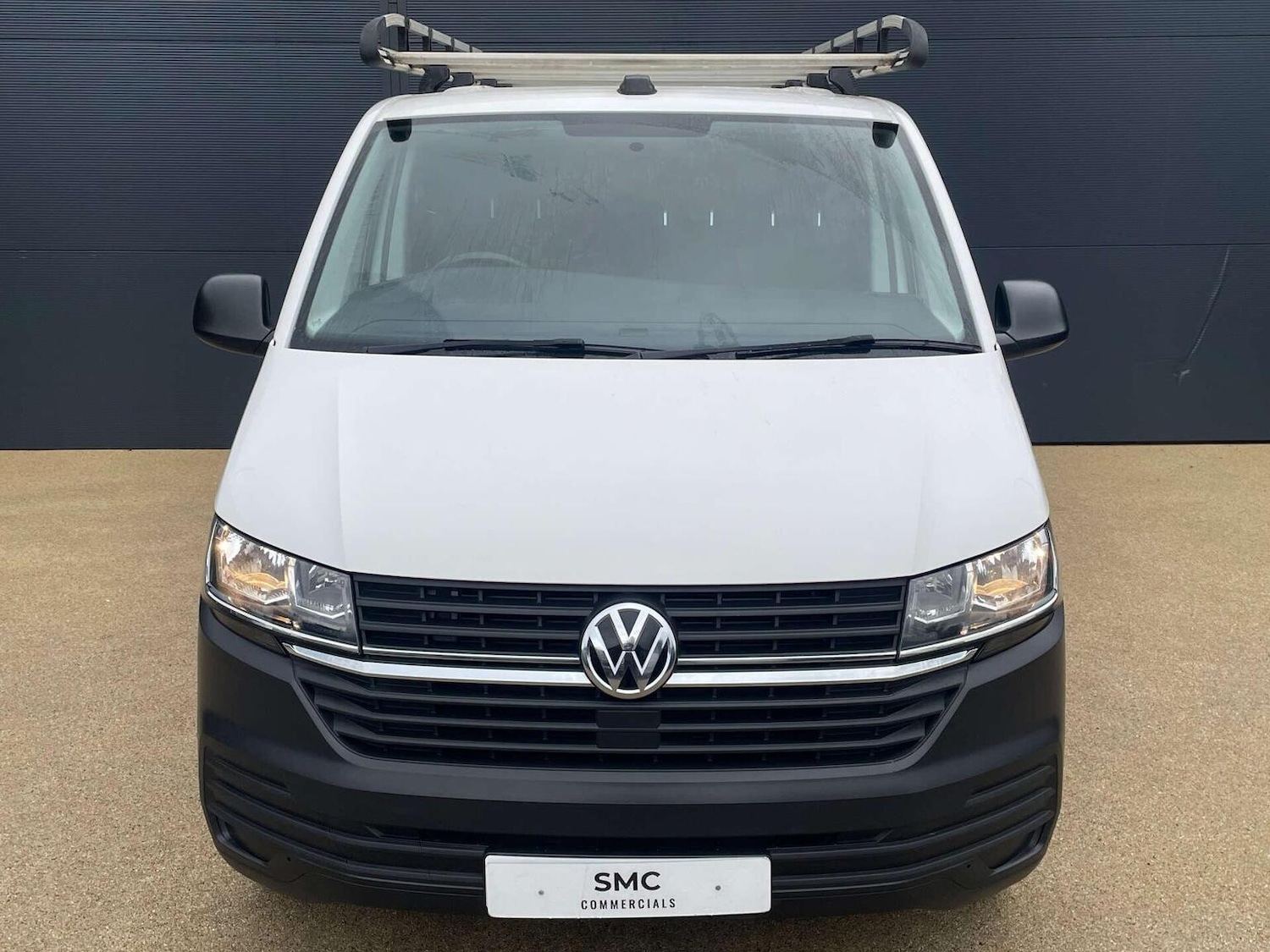 Used Volkswagen Transporter 2021 for sale - 76547937: Photo 4