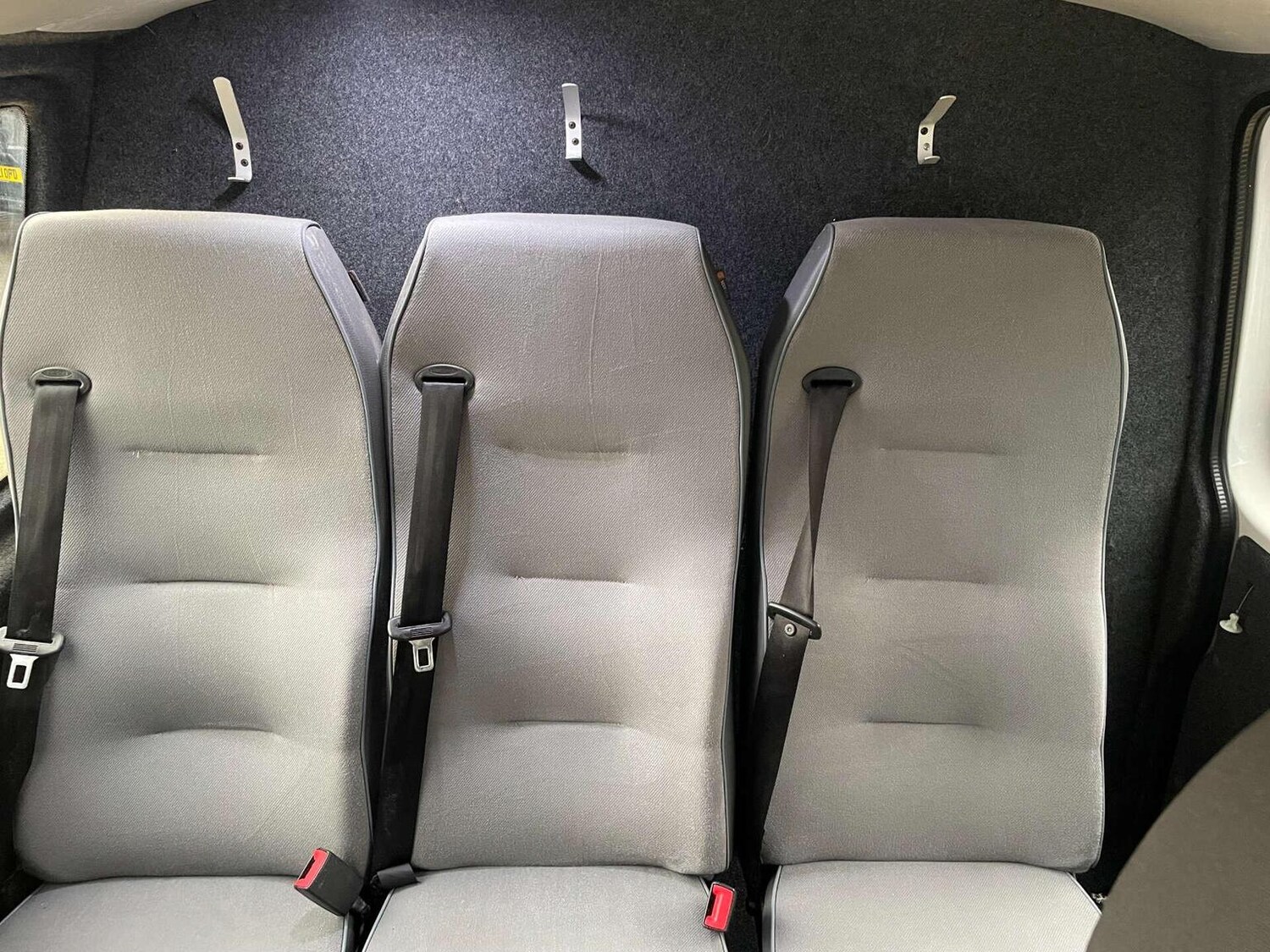 Used Volkswagen Transporter 2021 for sale - 76547937: Photo 40