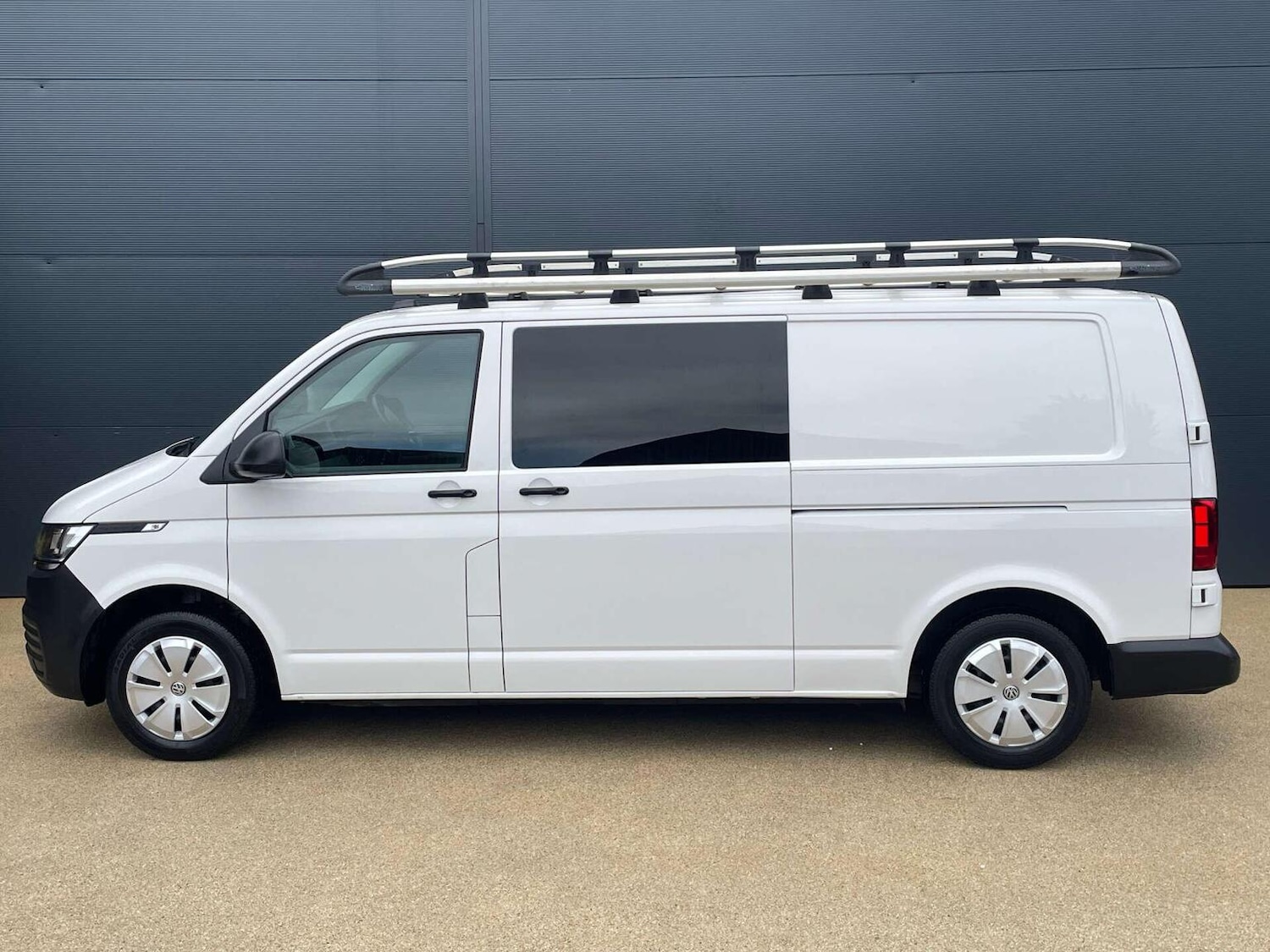 Used Volkswagen Transporter 2021 for sale - 76547937: Photo 7