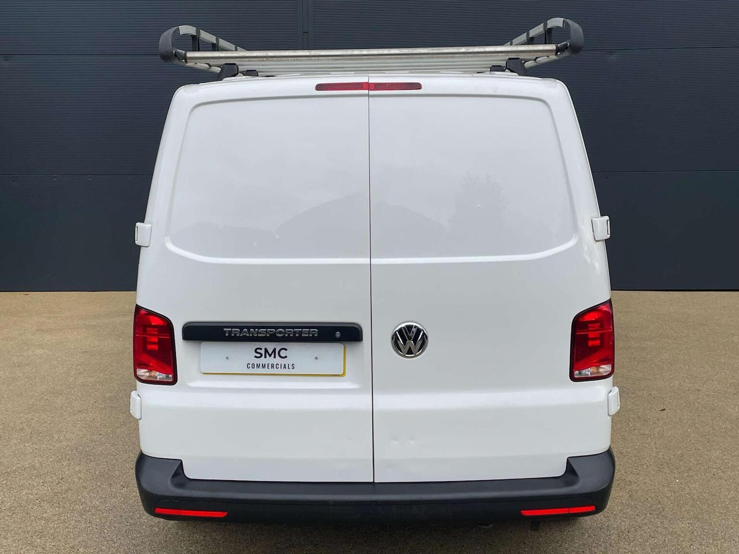 Used Volkswagen Transporter 2021 for sale - 76547937: Photo 9