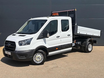 Used Ford Transit 2021 for sale - 79302219: Photo