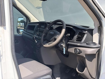 Used Ford Transit 2021 for sale - 79302219: Photo