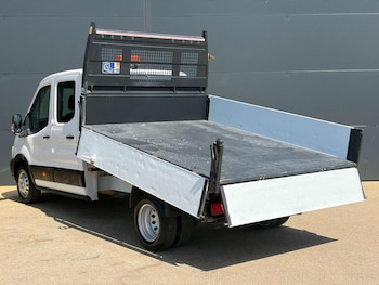 Used Ford Transit 2021 for sale - 79302219: Photo