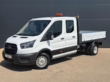 Used Ford Transit 2021 for sale - 79302219: Photo