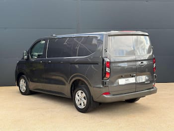 Used Ford Transit Custom 2024 for sale - 79872569: Photo