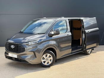 Used Ford Transit Custom 2024 for sale - 79872569: Photo