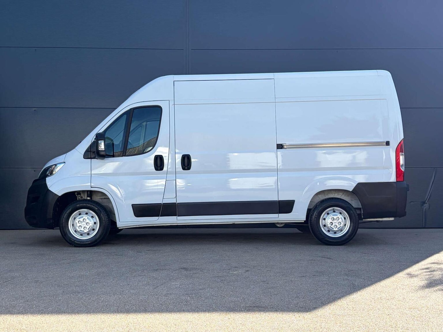 Used Vauxhall Movano 2022 for sale - 78210004: Photo 10