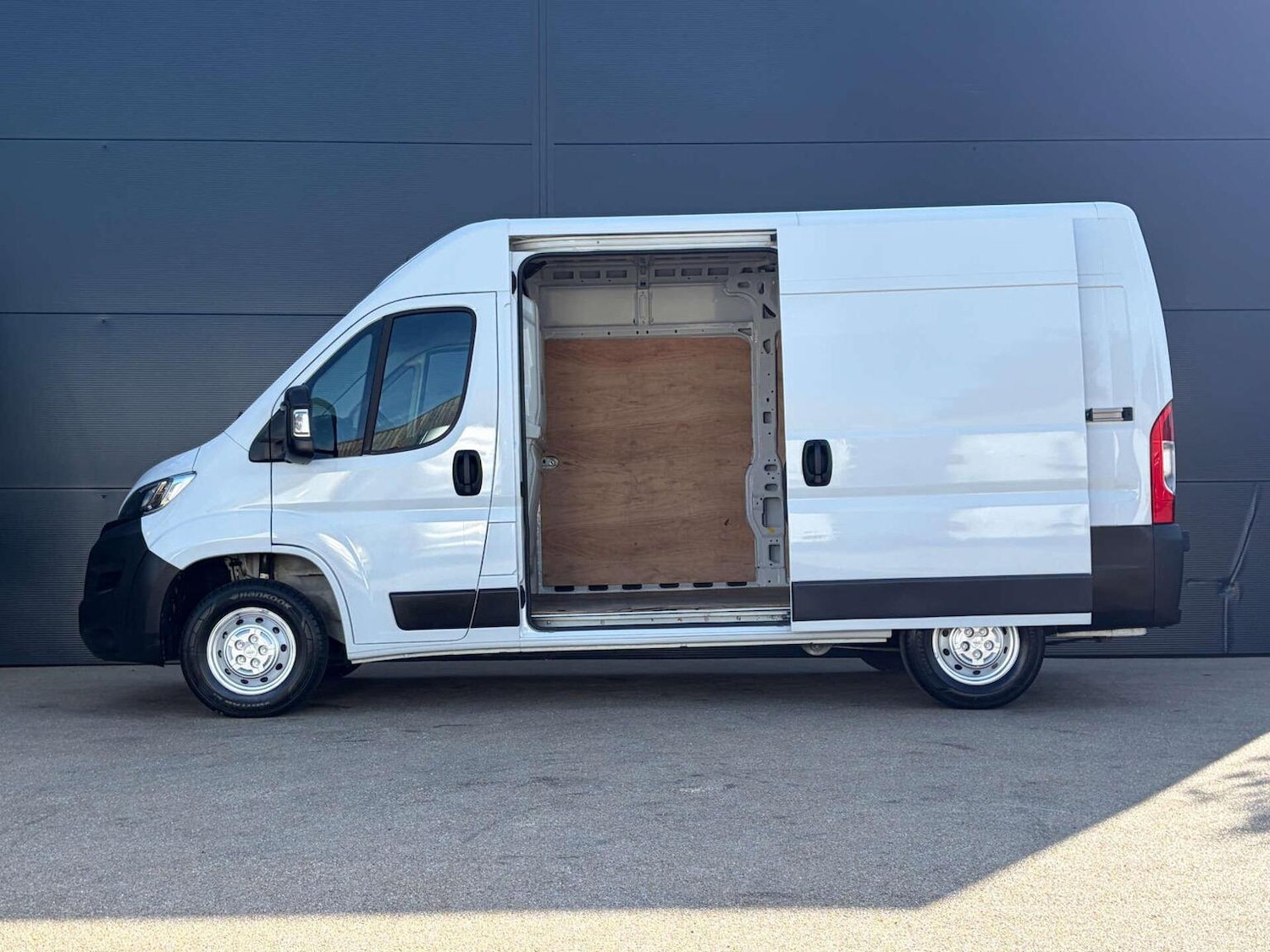 Used Vauxhall Movano 2022 for sale - 78210004: Photo 11