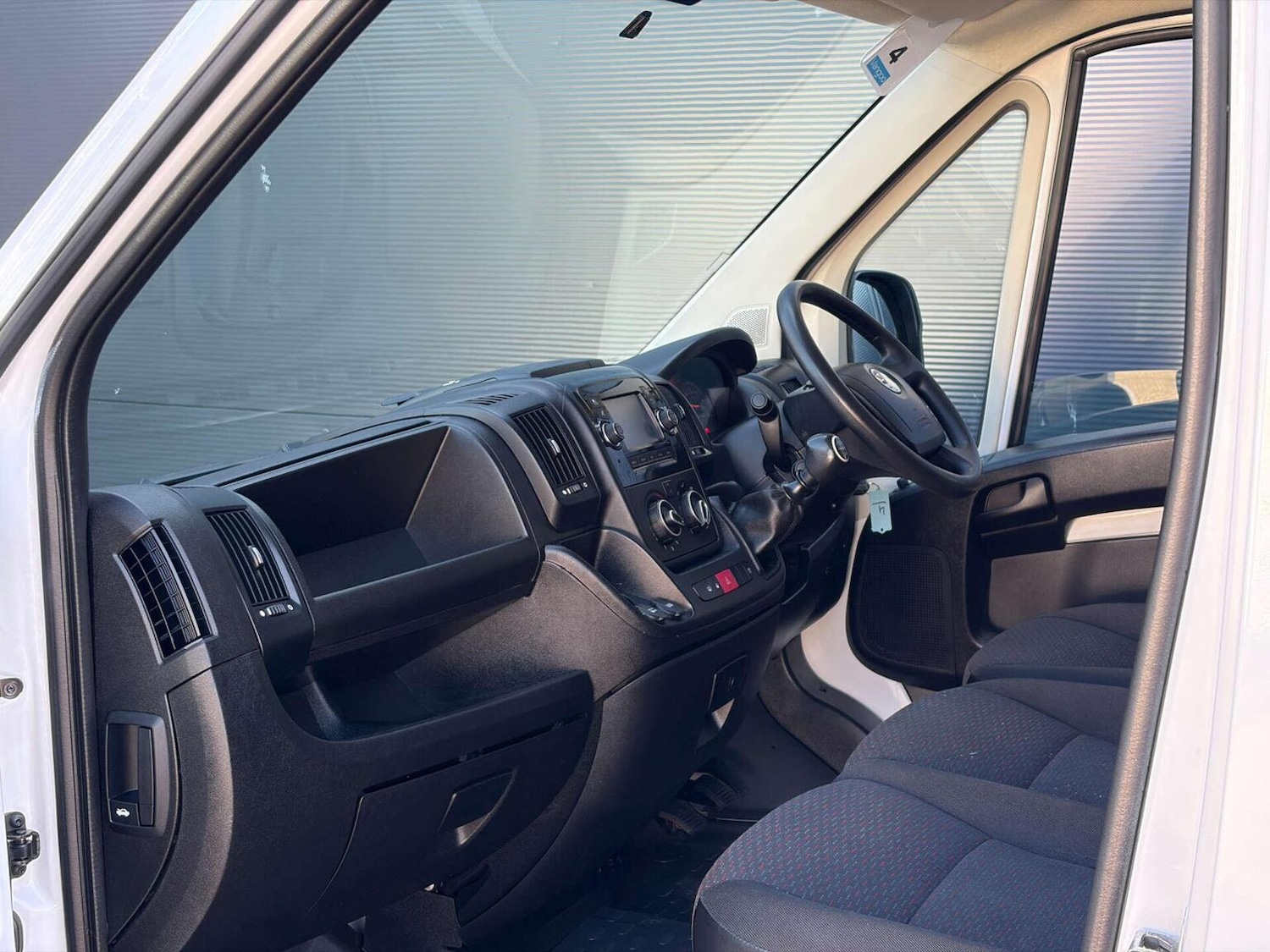 Used Vauxhall Movano 2022 for sale - 78210004: Photo 15