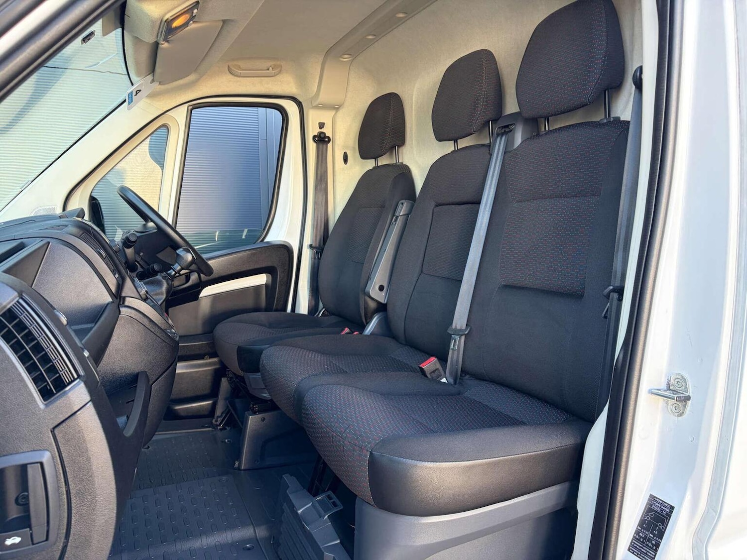 Used Vauxhall Movano 2022 for sale - 78210004: Photo 16