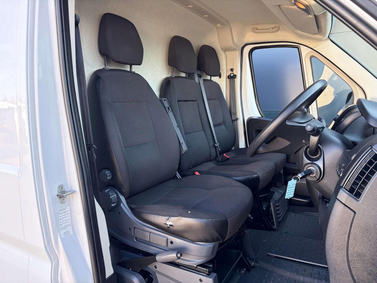 Used Vauxhall Movano 2022 for sale - 78210004: Photo 17