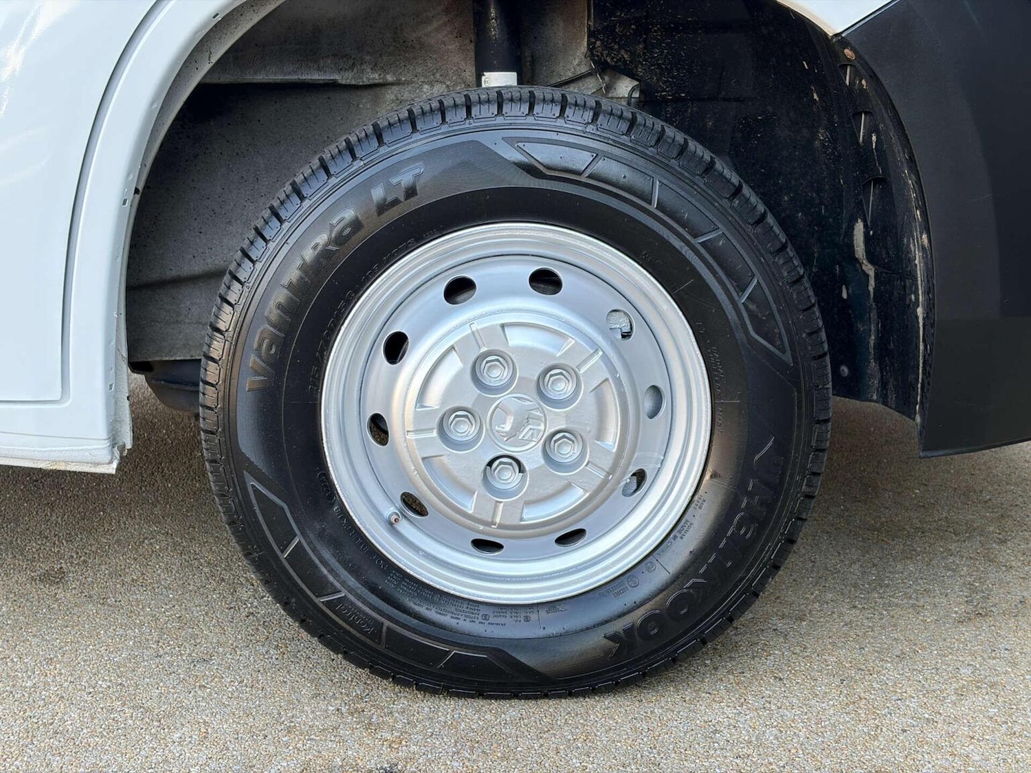 Used Vauxhall Movano 2022 for sale - 78210004: Photo 19