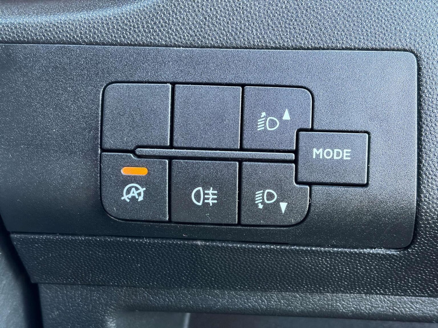 Used Vauxhall Movano 2022 for sale - 78210004: Photo 20