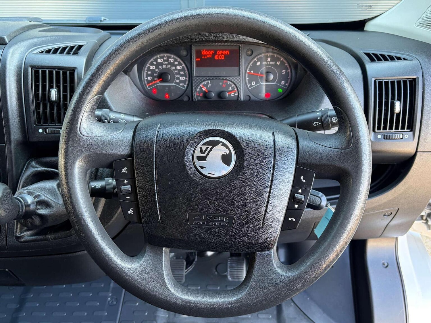 Used Vauxhall Movano 2022 for sale - 78210004: Photo 21