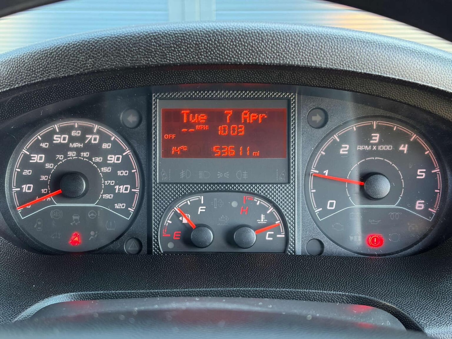 Used Vauxhall Movano 2022 for sale - 78210004: Photo 22