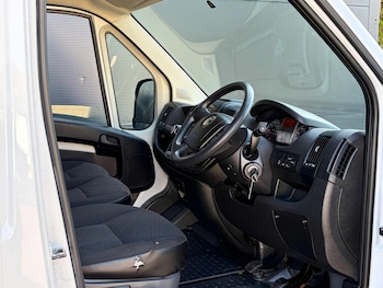 Used Vauxhall Movano 2022 for sale - 78210004: Photo