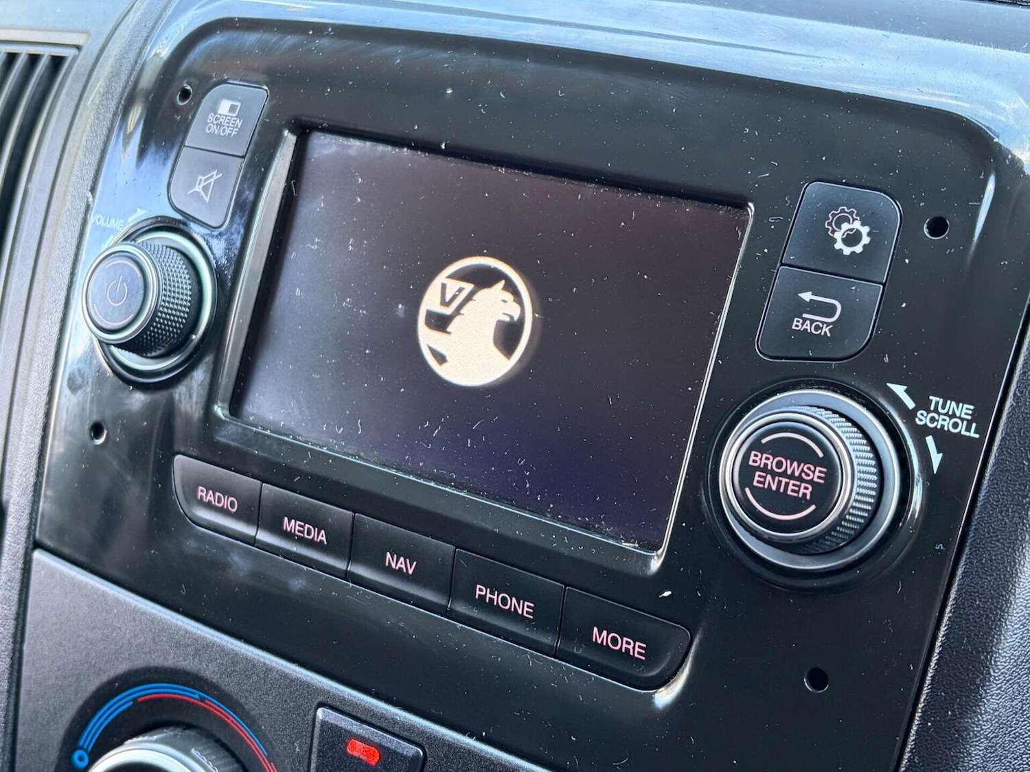 Used Vauxhall Movano 2022 for sale - 78210004: Photo 38