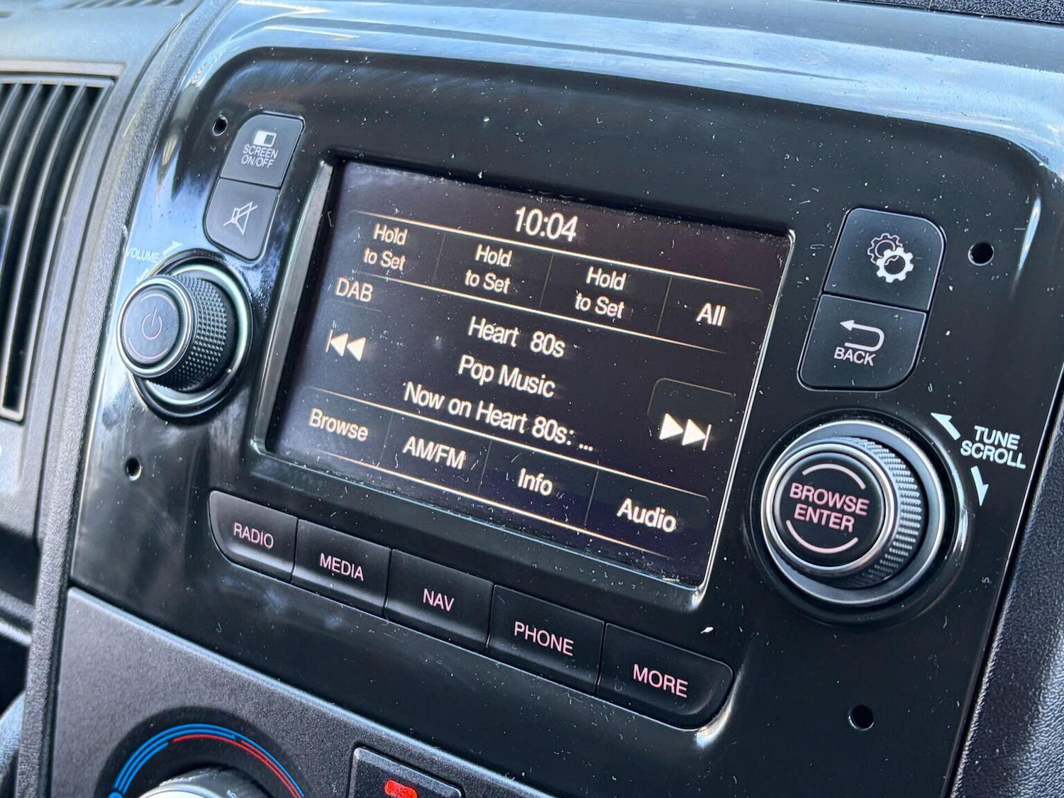 Used Vauxhall Movano 2022 for sale - 78210004: Photo 39