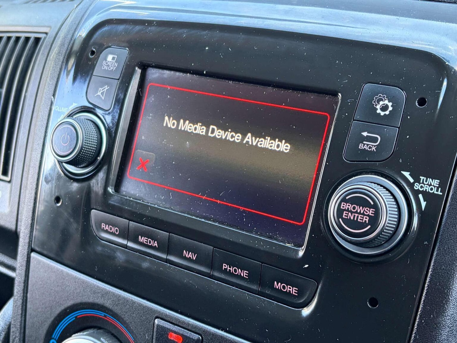 Used Vauxhall Movano 2022 for sale - 78210004: Photo 40