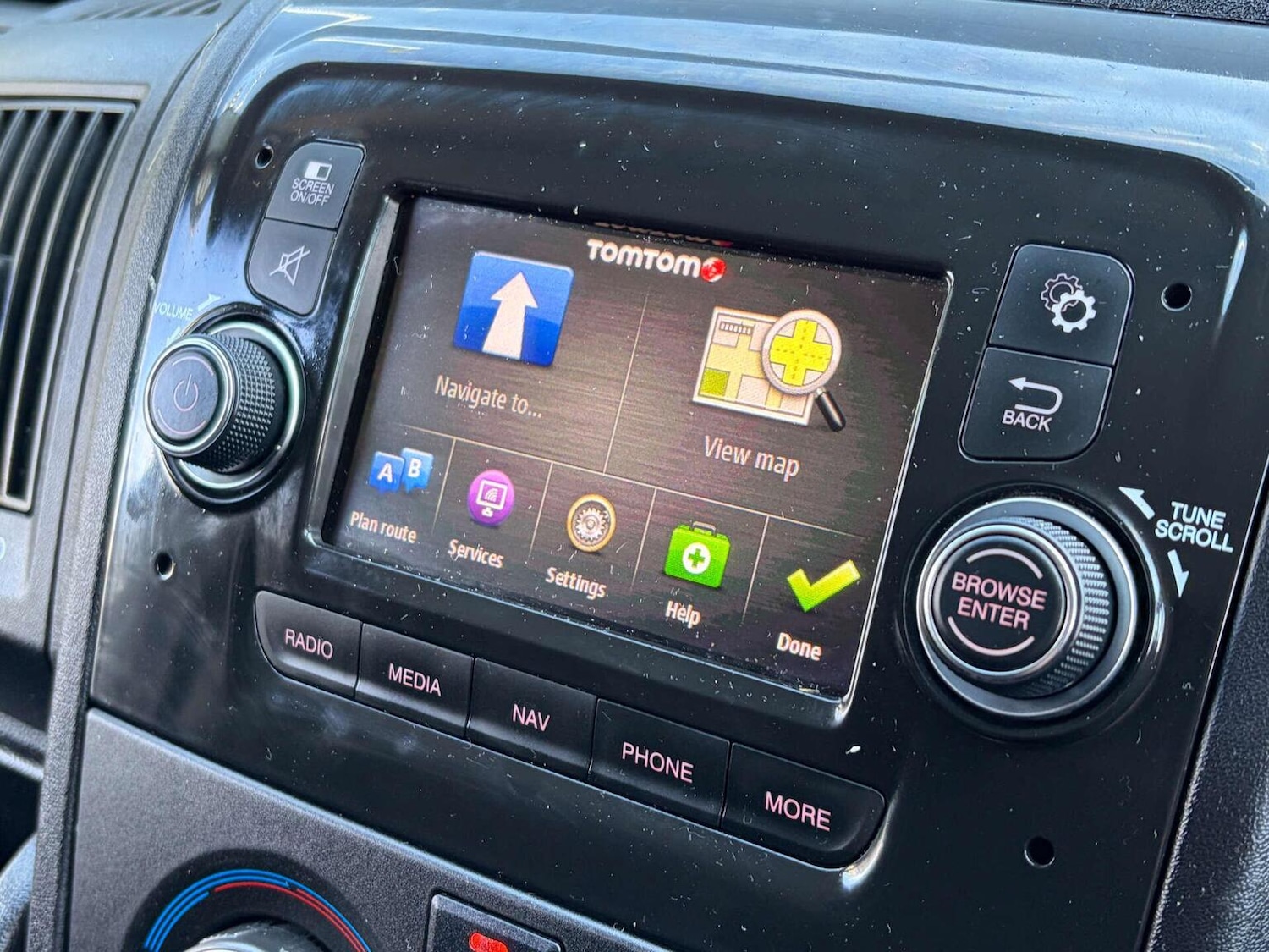 Used Vauxhall Movano 2022 for sale - 78210004: Photo 41